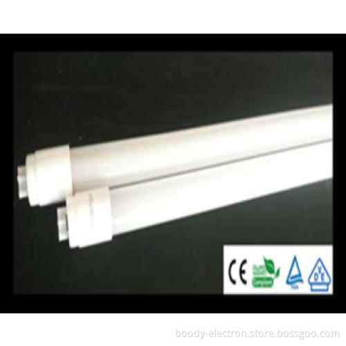 Best lighting effectsT8 LED tube 18w 1700lm CE/VDE/RoHS